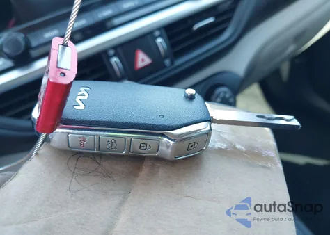 2022 Kia Forte Lxs from USA, damaged, VIN 3KPF24ADXNE417198